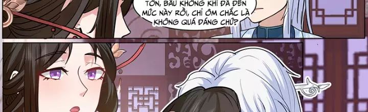 Nhân Vật Phản Diện Đại Sư Huynh, Tất Cả Các Sư Muội Đều Là Bệnh Kiều Chương 221 Ảnh 5