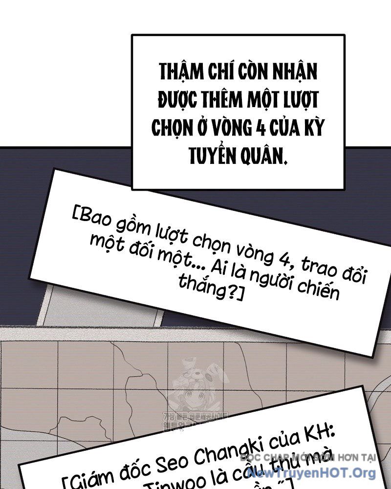 Tân Binh Của Đội Bóng Chày Quá Giỏi Chương 54 Ảnh 80
