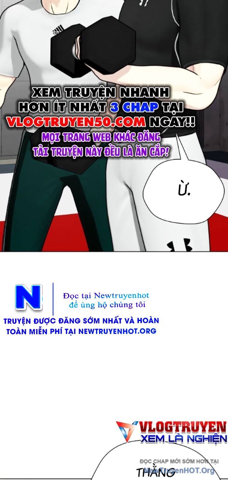 Loser Giỏi Võ Chương 129 Ảnh 24