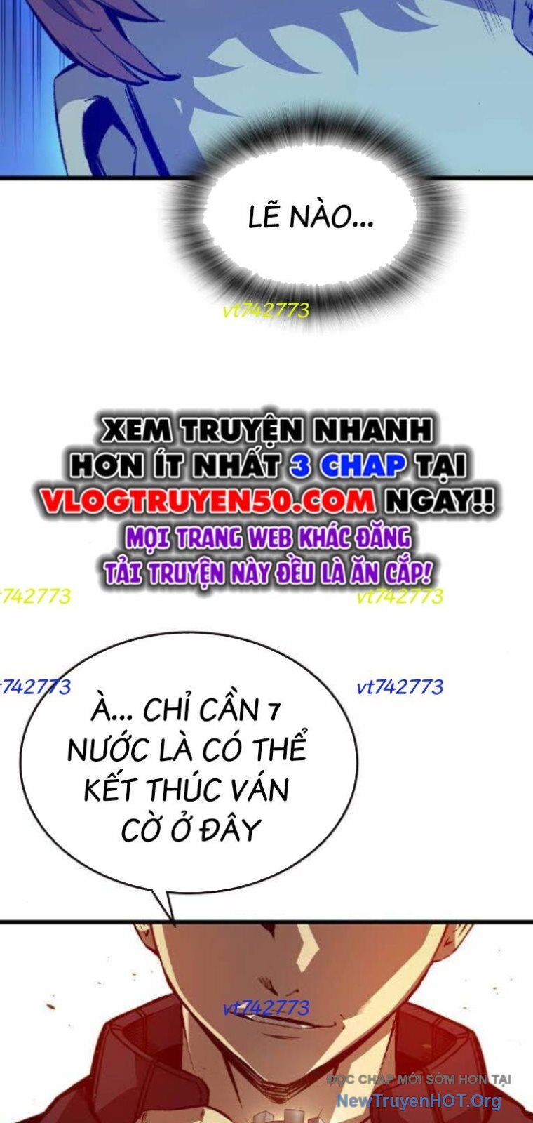 King Game Chương 121 Ảnh 54