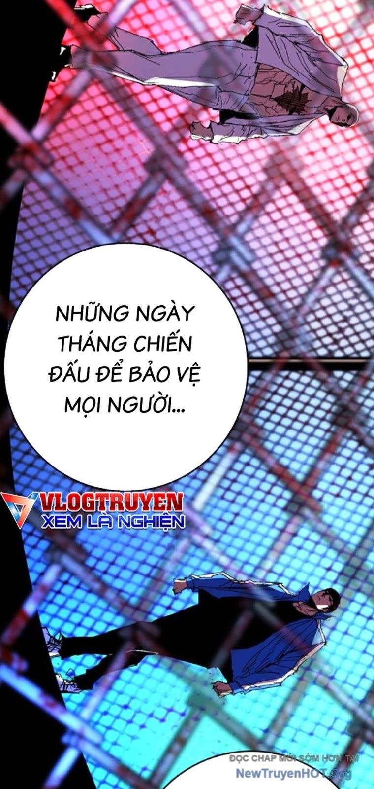 Phòng Gym Hanlim Chương 236 Ảnh 28