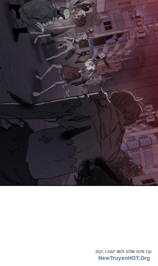 Cơn Lũ Zombie Chương 5 Ảnh 7
