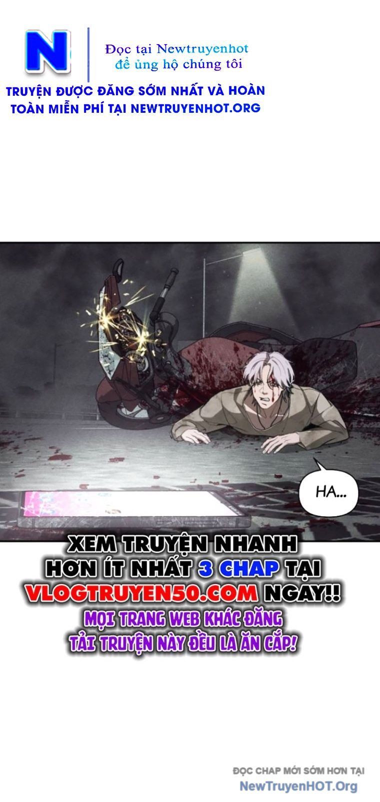 Pháp Sư Đạo Tiền Chương 8 Ảnh 76