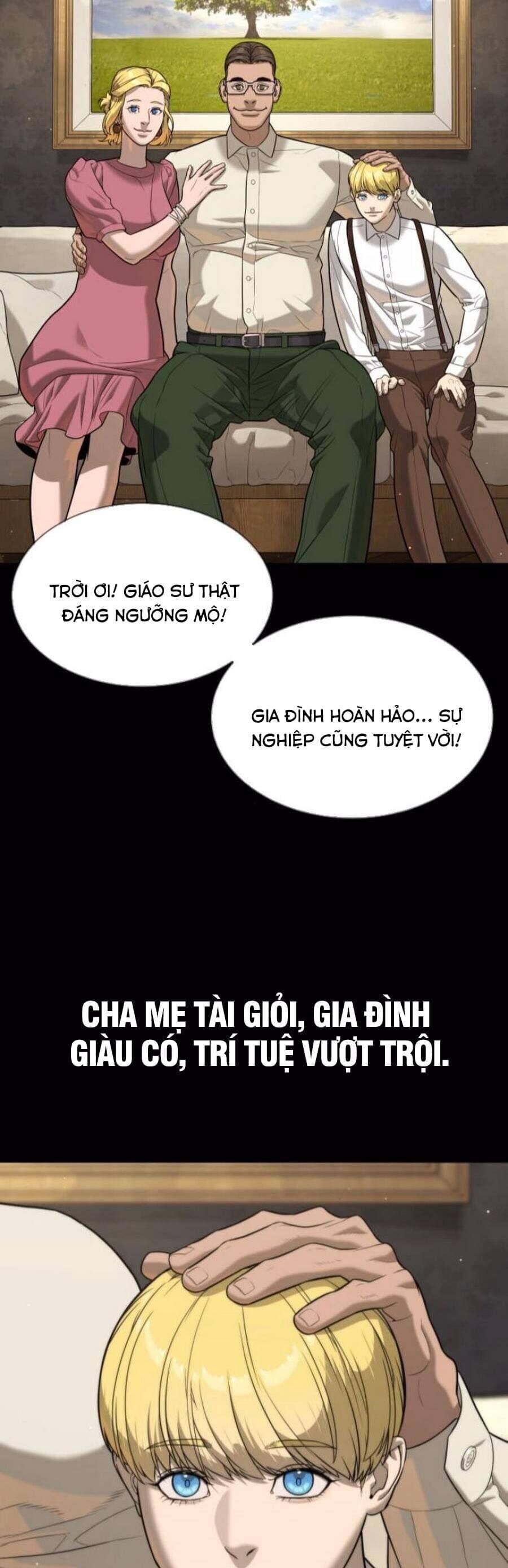 Sát Thủ Peter Chương 103 Ảnh 78