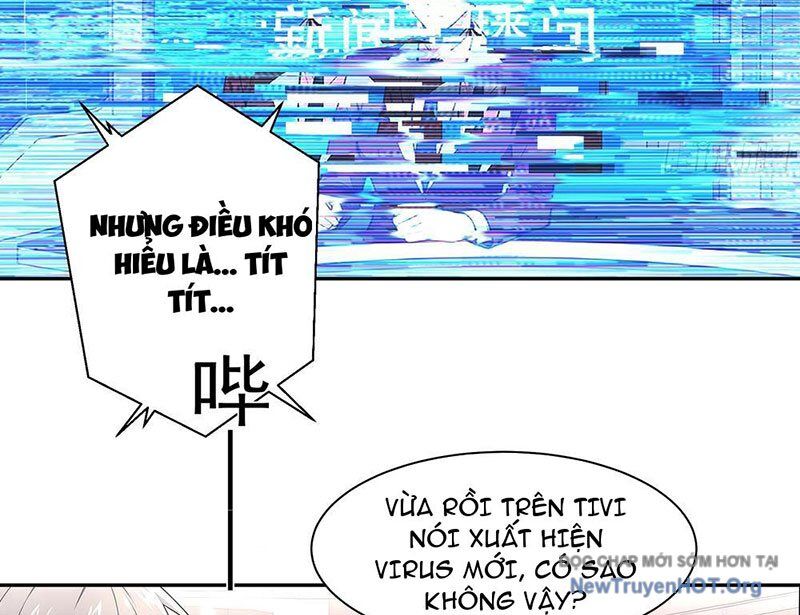Mạt Nhật Trùng Sinh, Ta Thành Lập Chiến Đội Nữ Thần Chương 1 Ảnh 7
