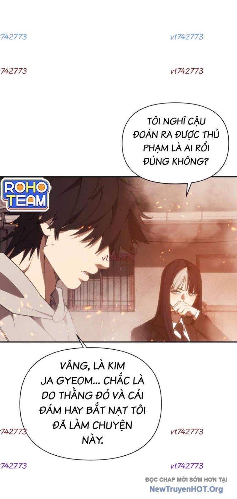 Pháp Sư Đạo Tiền Chương 8 Ảnh 10
