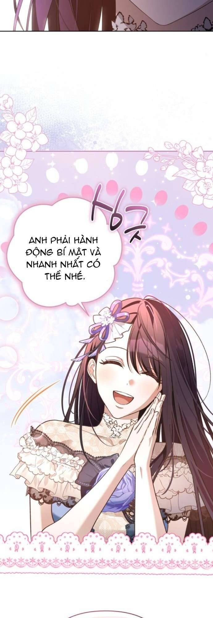 Cô Dâu Của Đại Công Tước Là Chiến Binh Địa Ngục Chương 5 Ảnh 59