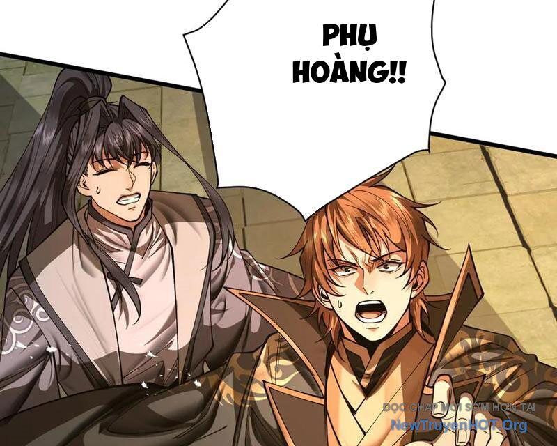 Gặp Mạnh Thì Càng Mạnh, Tu Vi Của Ta Không Giới Hạn Chương 62 Ảnh 128