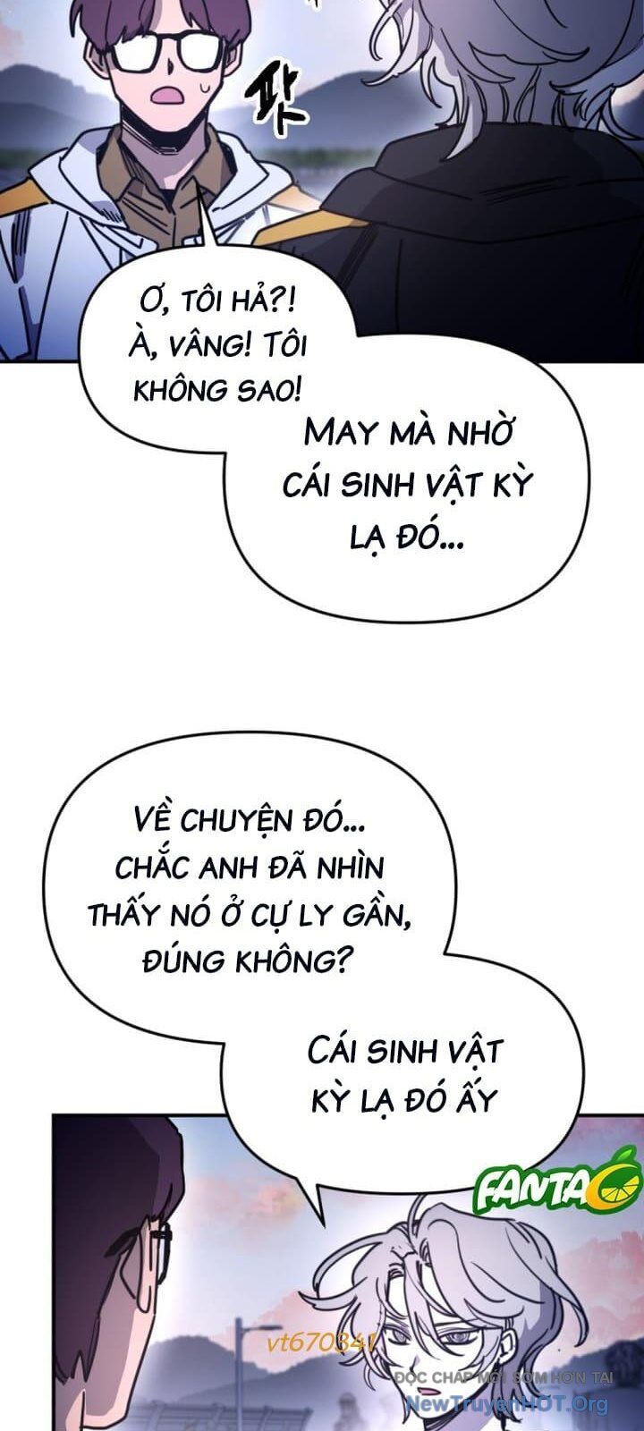 Mê Cung Mộng Ảo Chương 29 Ảnh 29