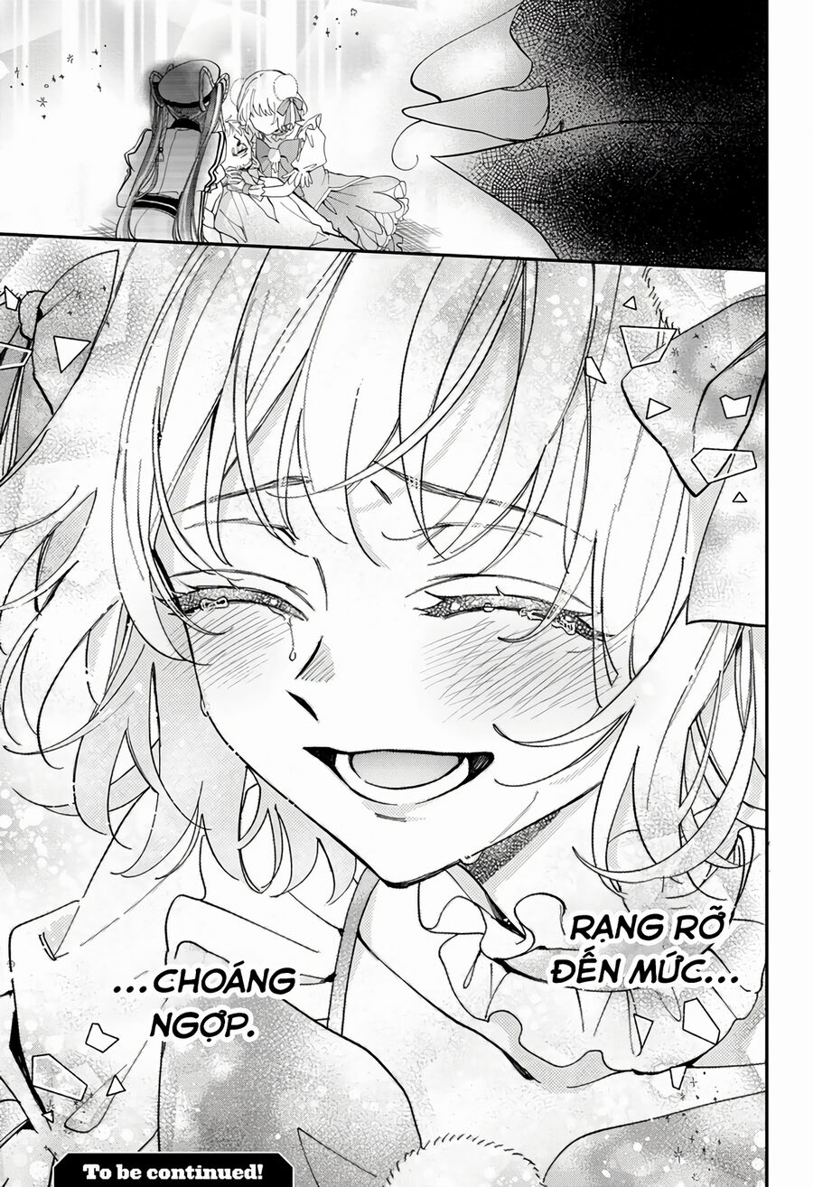 Magical Girl Dandelion Chương 3 Ảnh 26