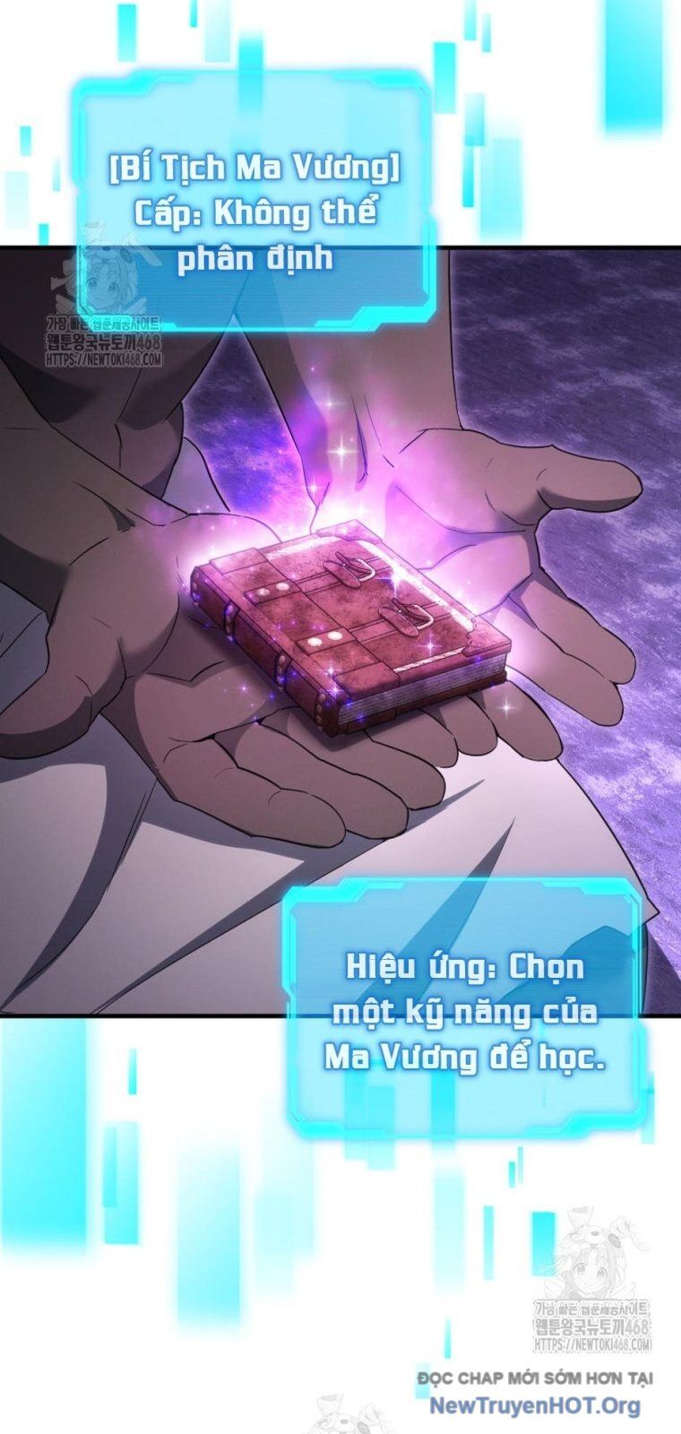 Ranker Mơ Được Nghỉ Hưu Chương 15 Ảnh 68