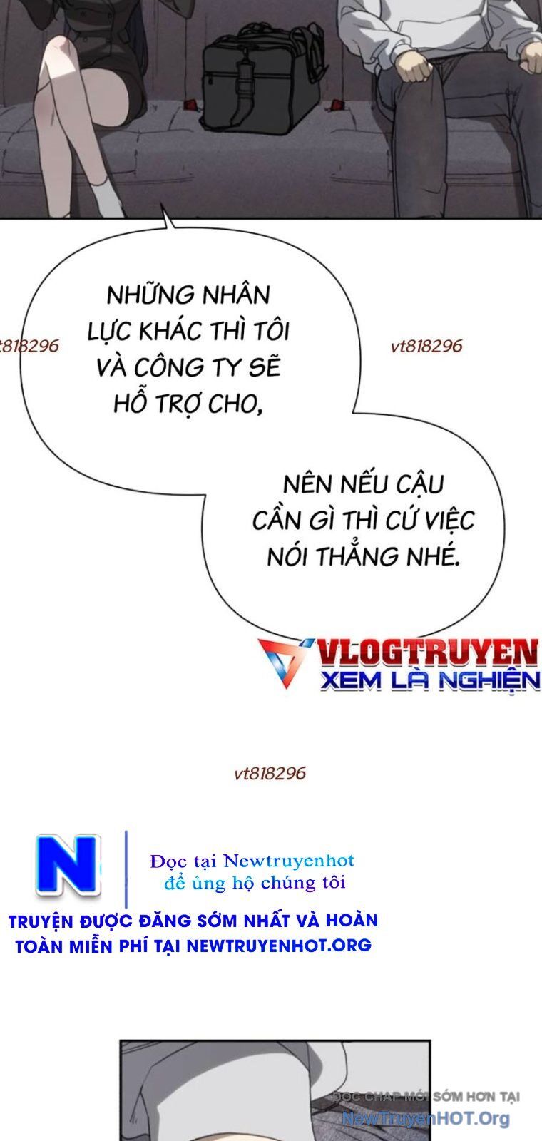 Pháp Sư Đạo Tiền Chương 7 Ảnh 90