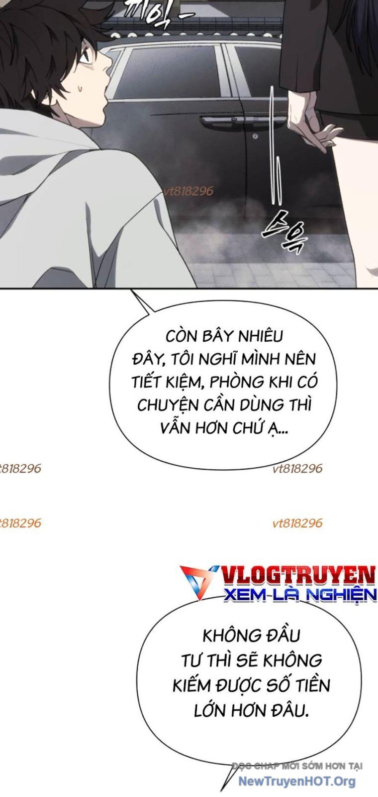 Pháp Sư Đạo Tiền Chương 7 Ảnh 51