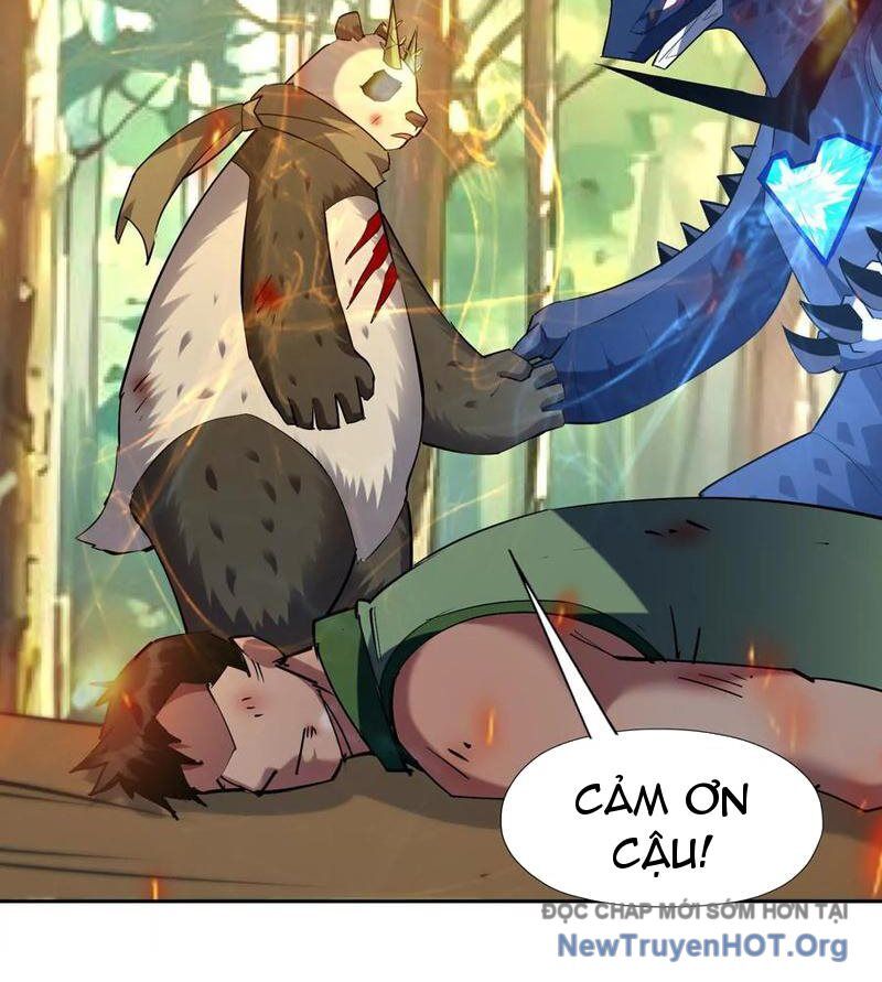 Trùng Sinh Thành Godzilla Chương 312 Ảnh 71