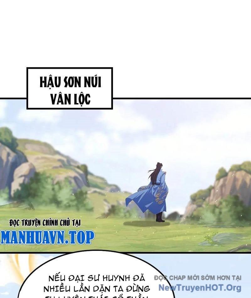 Hoá Ra Ta Đã Vô Địch Từ Lâu Chương 322 Ảnh 6