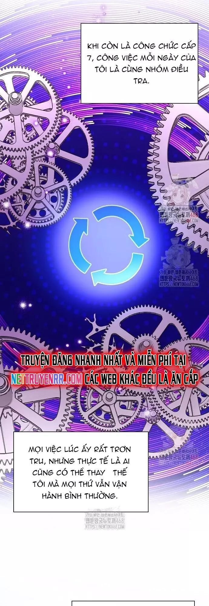 Ta Là Người Thu Thuế Chương 164 Ảnh 21