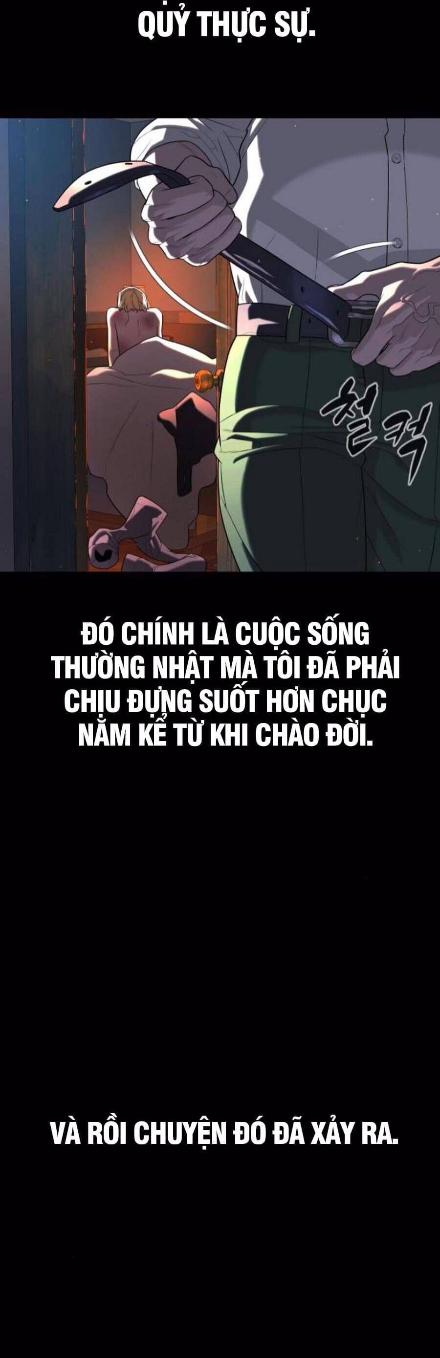 Sát Thủ Peter Chương 103 Ảnh 84