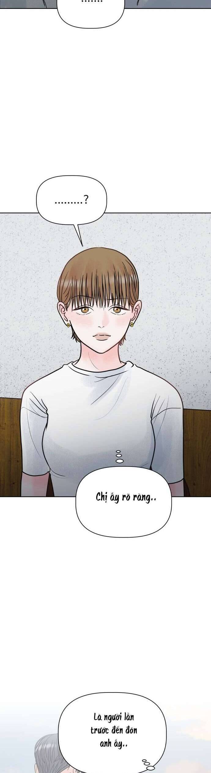 Tinh Tế Bằng Không Chương 17 Ảnh 19