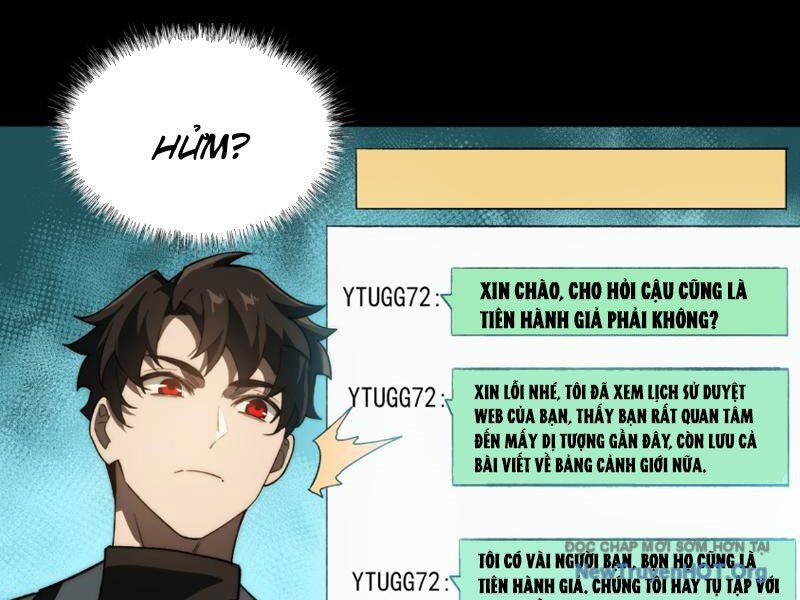 Sau Khi Chia Tay Hoa Khôi, Võ Đạo Của Ta Thẳng Tới Cấp Thần Chương 4 Ảnh 108