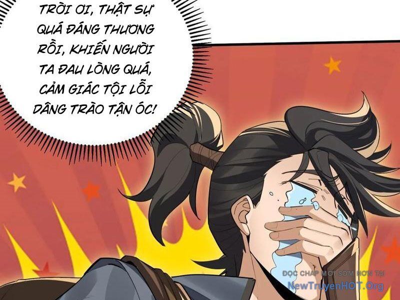 Giáo Chủ Ma Giáo Vụng Trộm Xem Ta Tu Luyện Chương 5 Ảnh 40