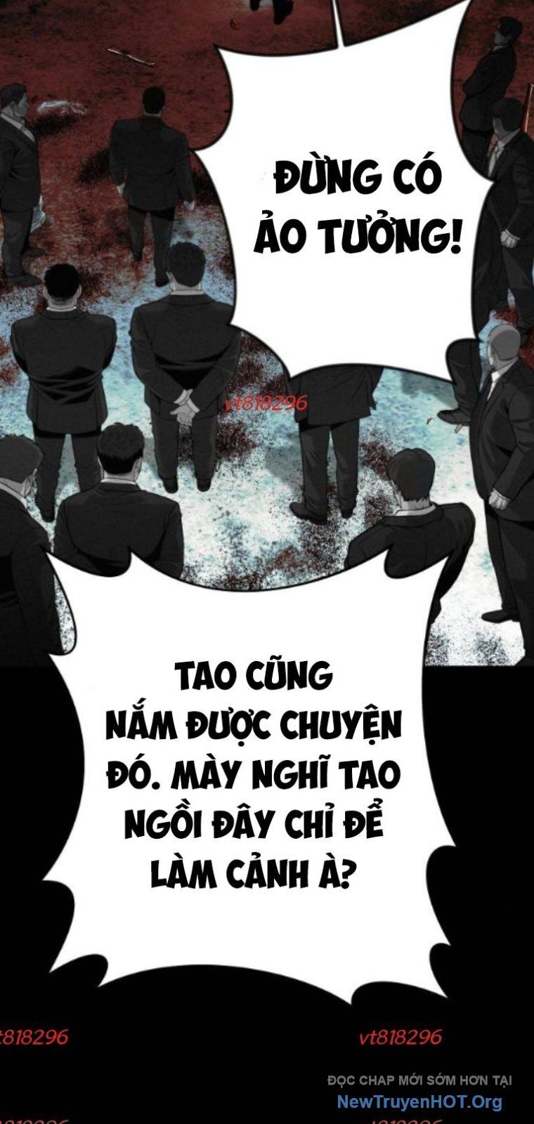 Đứa Con Báo Thù Chương 67 Ảnh 7