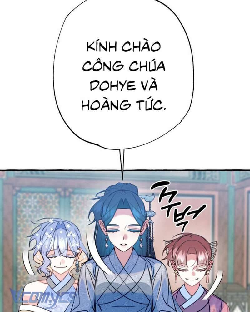 Chuyện Tình Tuyết Phương Bắc Chương 43 Ảnh 51