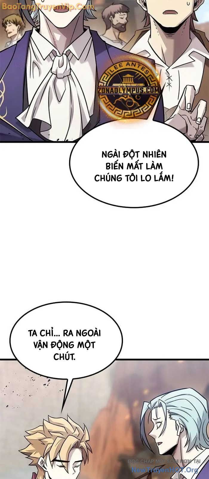 Thưa Quỷ Vương Chúng Ta Bội Thu Rồi Chương 24 Ảnh 5