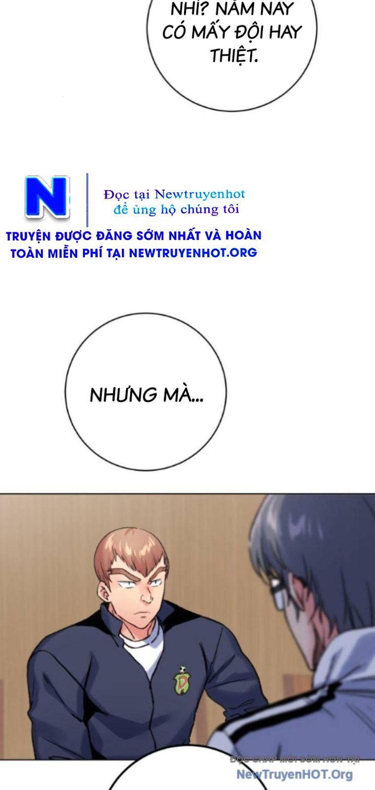 Góc Cao Khung Thành Chương 252 Ảnh 50