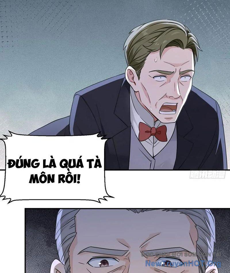 Chuyển Sinh Thành Tra Nam, Ta Giúp Thê Tử Trường Sinh Chương 24 Ảnh 39