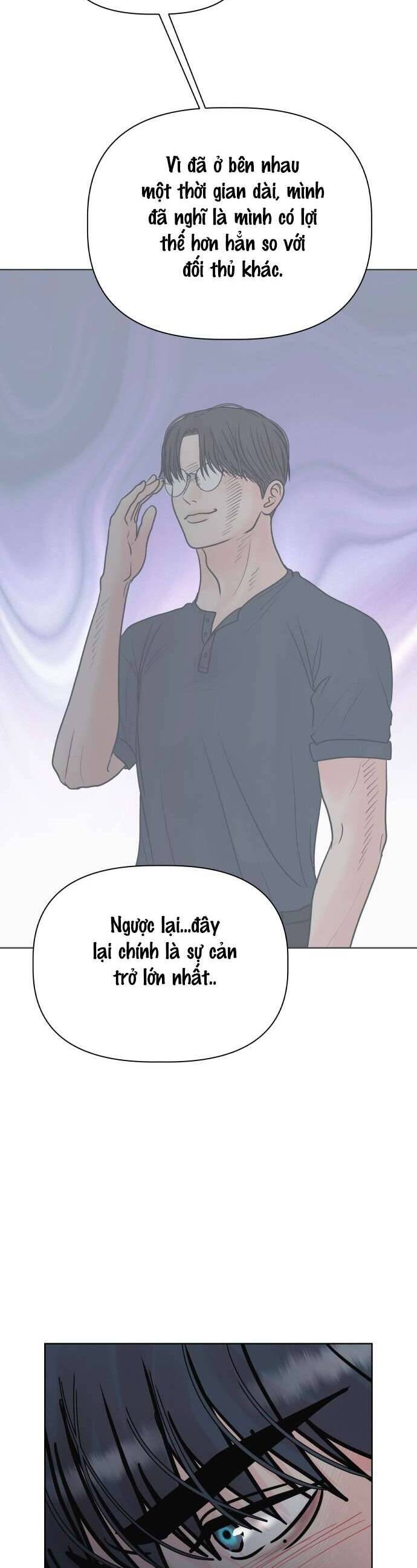 Tinh Tế Bằng Không Chương 18 Ảnh 34