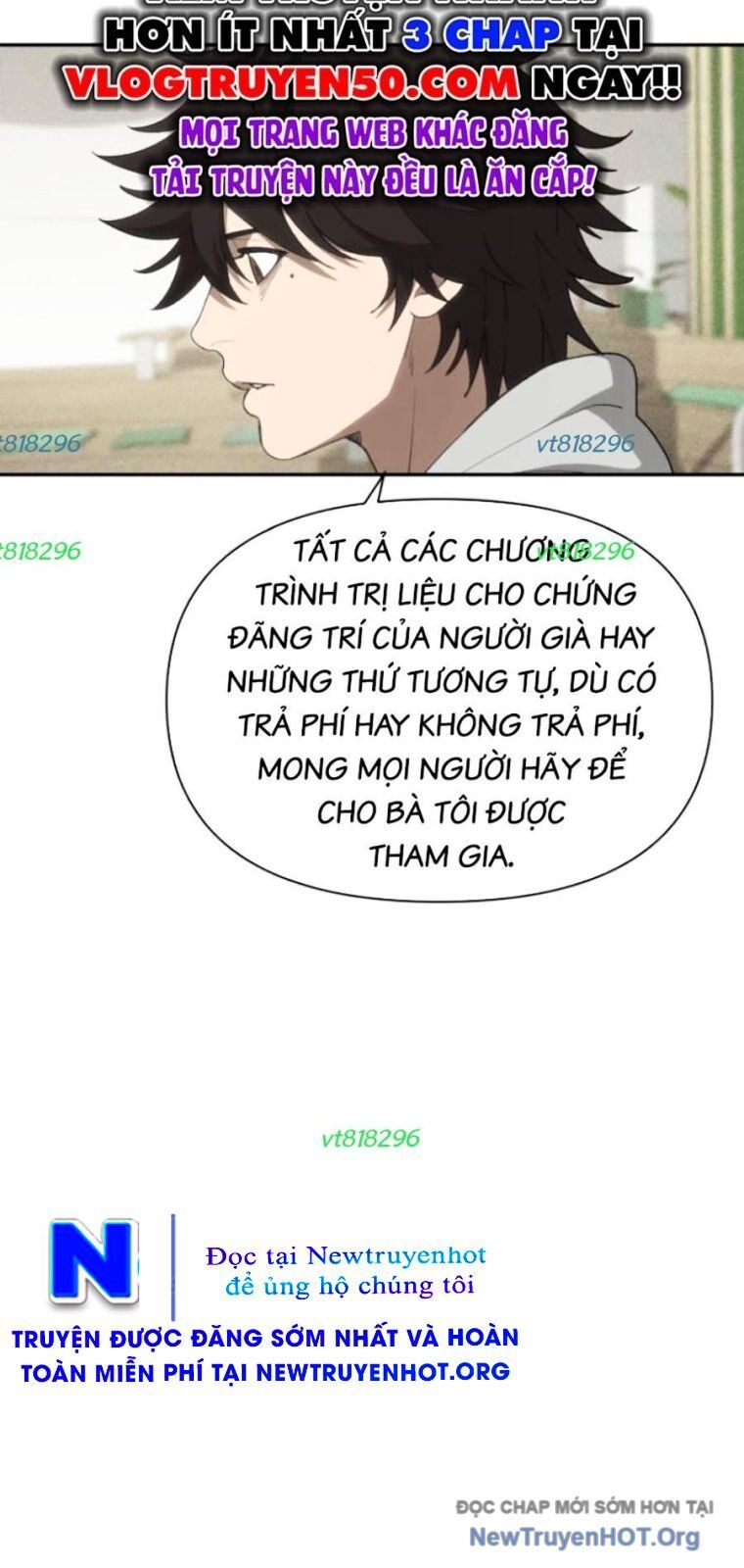 Pháp Sư Đạo Tiền Chương 7 Ảnh 9