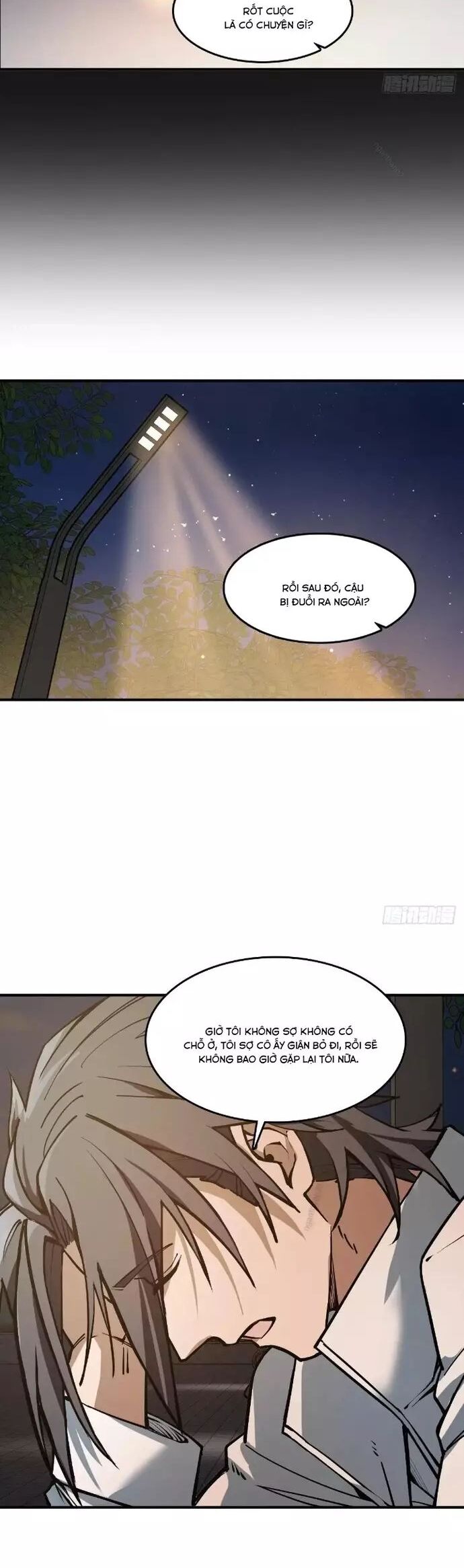 Bắt Đầu Từ Cửu Đầu Điểu Chương 318 Ảnh 10