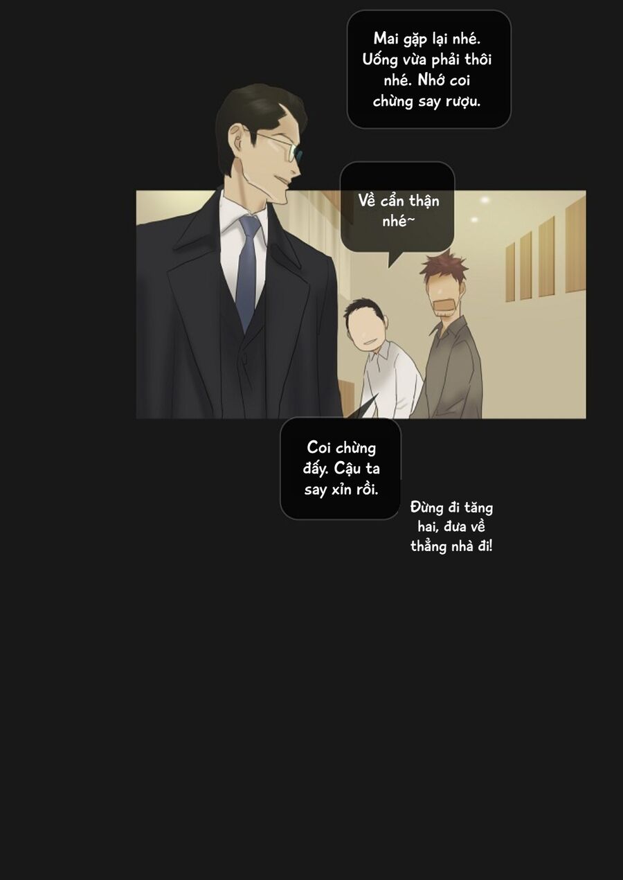 Chán Chường Chương 59 Ảnh 14