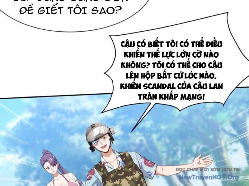 Bỏ Làm Simp Chúa, Ta Có Trong Tay Cả Tỉ Thần Hào Chương 222 Ảnh 45