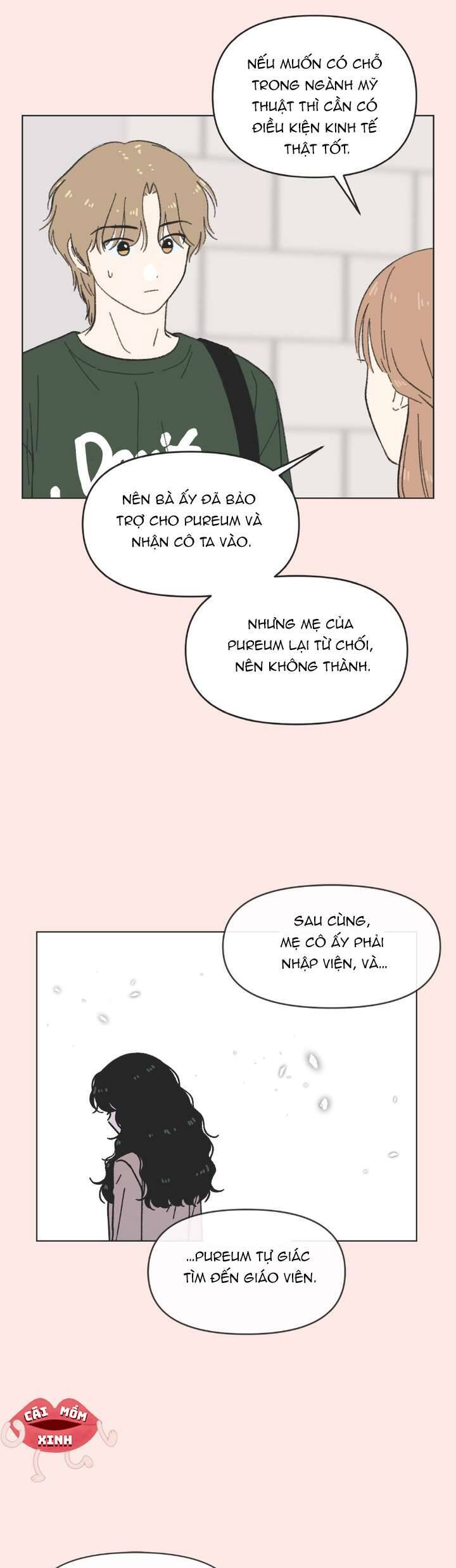 Seasons Of Lovesome Chương 39 Ảnh 10