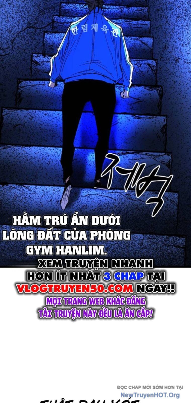 Phòng Gym Hanlim Chương 237 Ảnh 131