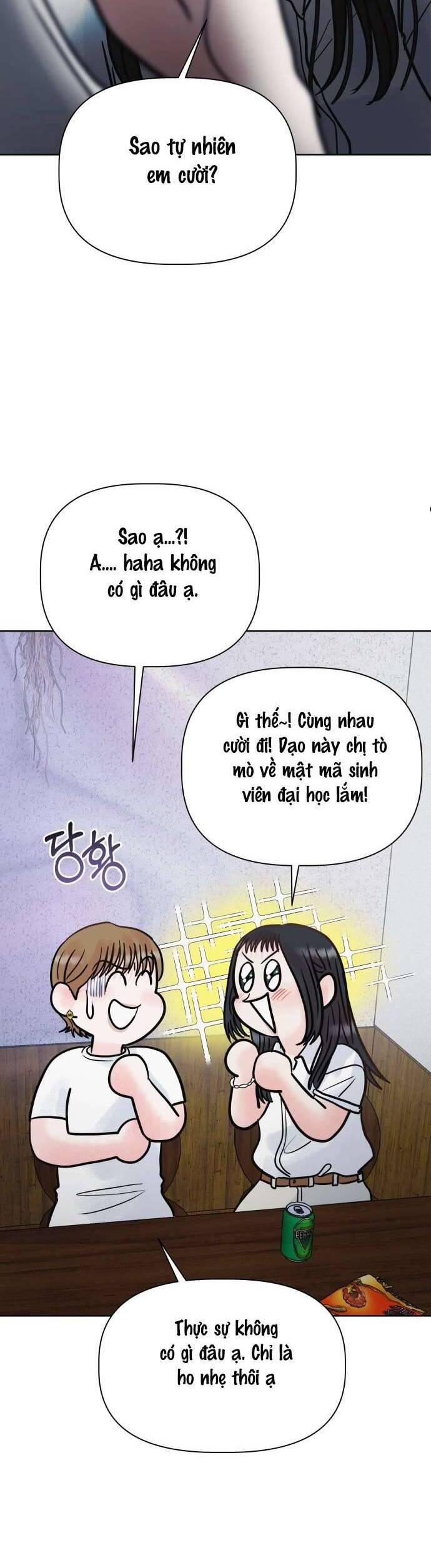 Tinh Tế Bằng Không Chương 17 Ảnh 26