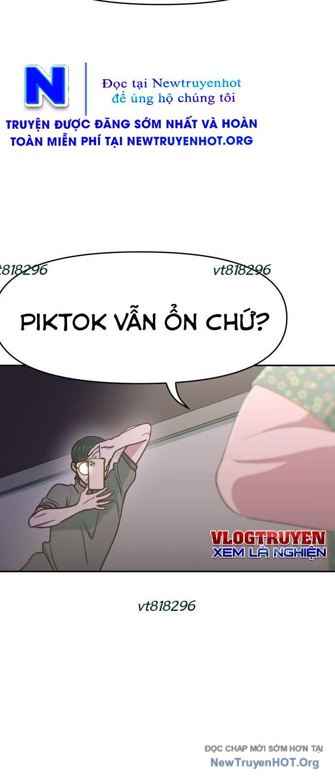 Unluck Chương 53 Ảnh 26