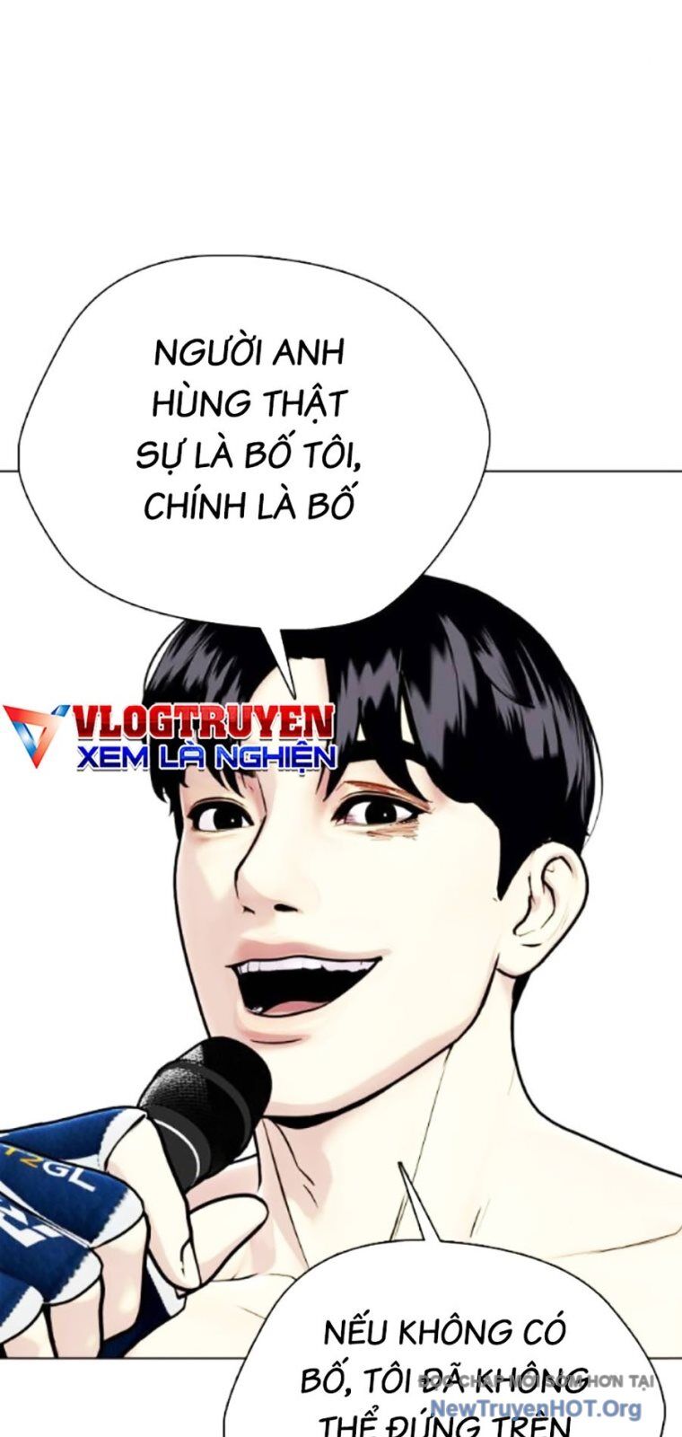 Loser Giỏi Võ Chương 130 Ảnh 115
