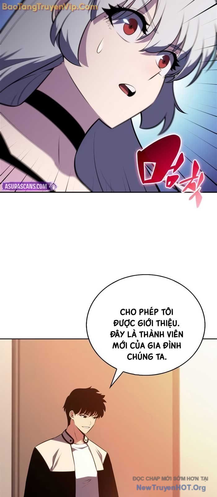 Người Chơi Mới Cấp Tối Đa Chương 215 Ảnh 37