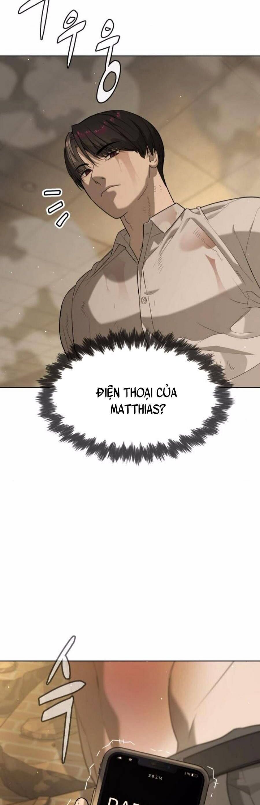 Sát Thủ Peter Chương 103 Ảnh 112