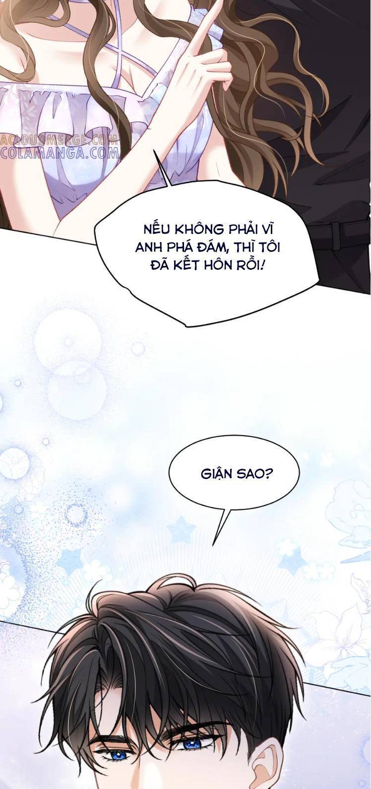 Một Đêm Tình Thâm Chương 39 Ảnh 24