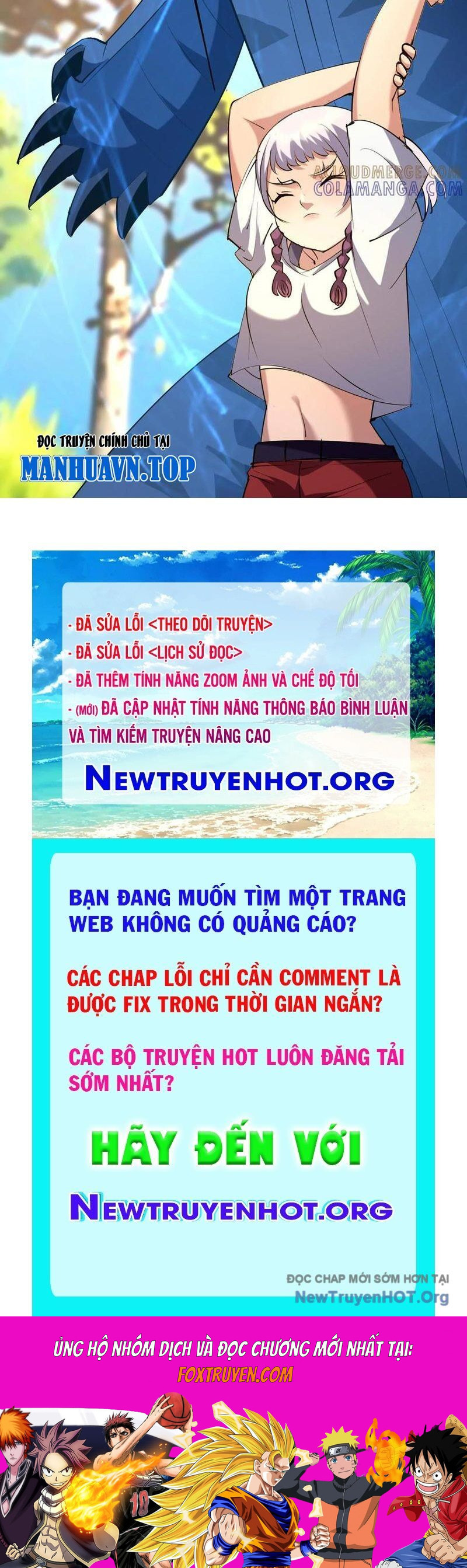 Thần Thú Quật Khởi Chương 97 Ảnh 86
