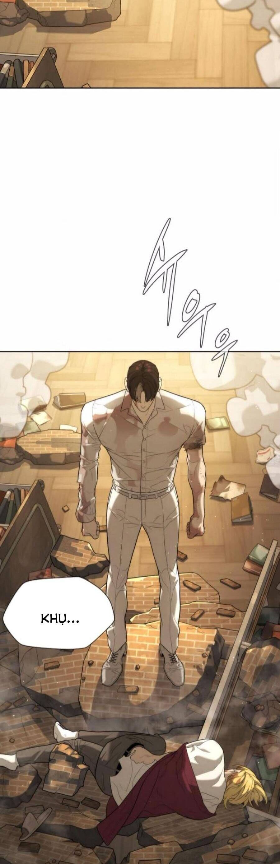 Sát Thủ Peter Chương 103 Ảnh 73