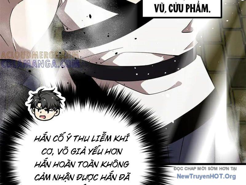 Toàn Cầu Cao Võ Chương 321 Ảnh 72