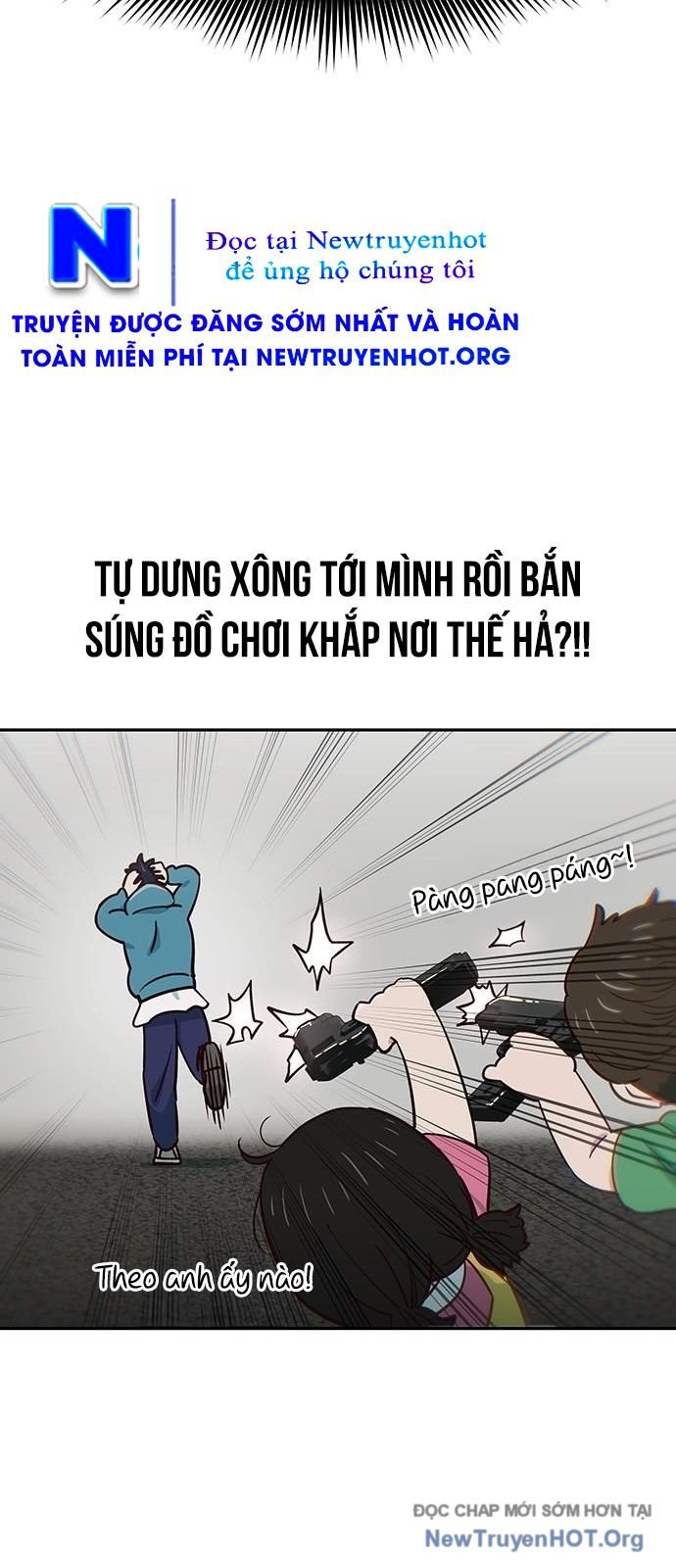 Unluck Chương 53 Ảnh 61