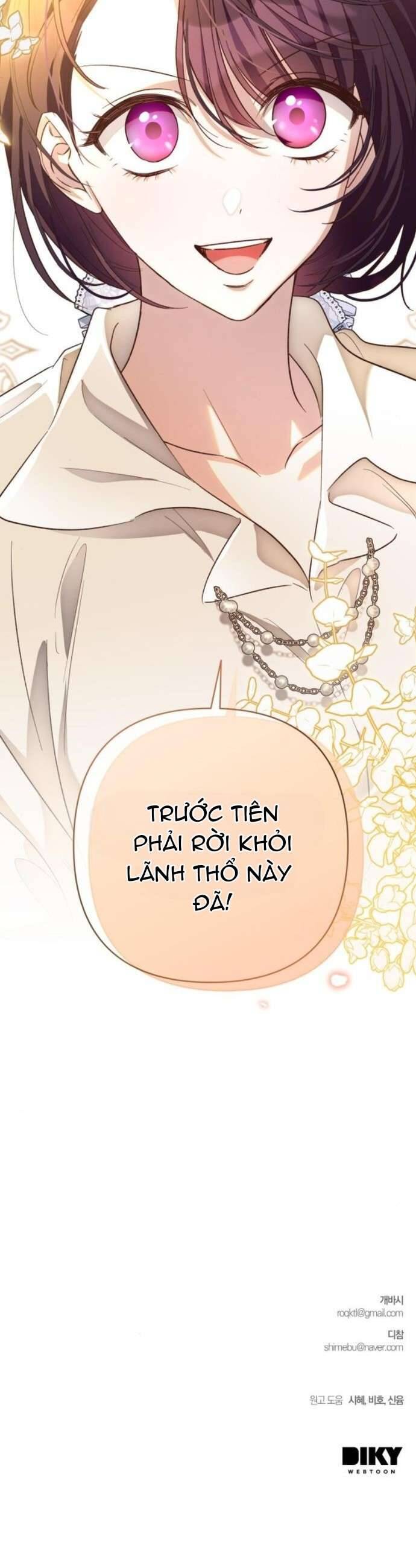 Cô Dâu Của Đại Công Tước Là Chiến Binh Địa Ngục Chương 9 Ảnh 68