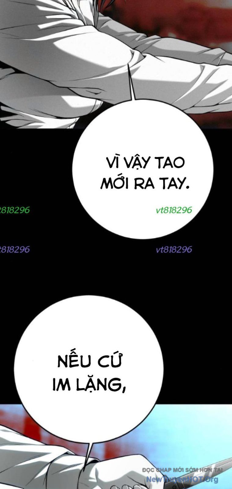Đứa Con Báo Thù Chương 67 Ảnh 15
