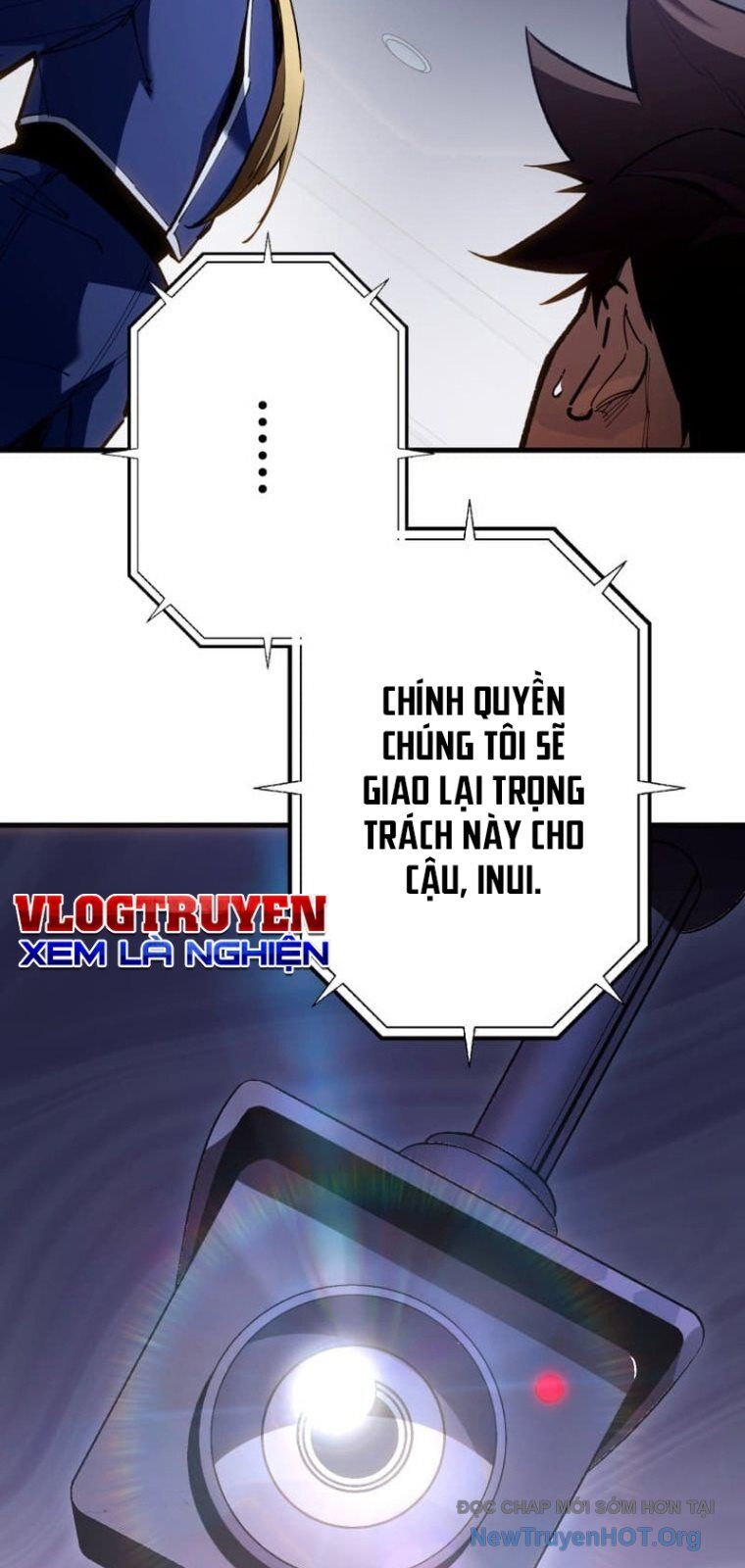 Thức Tỉnh Vô Hạn Chương 7 Ảnh 22