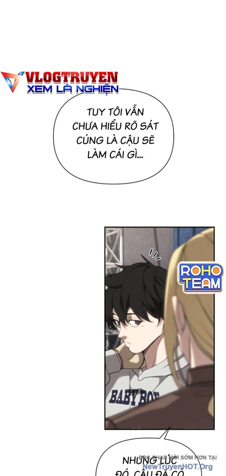 Pháp Sư Đạo Tiền Chương 7 Ảnh 84